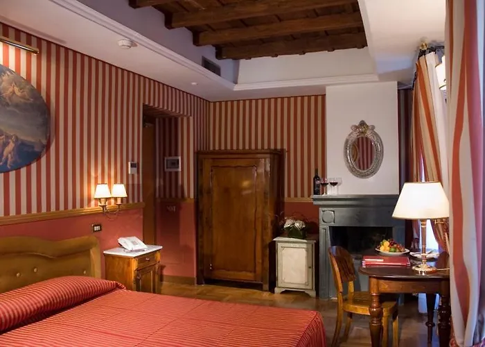 The At The Spanish Steps Elegant Collection - Gioiellojewel 4* Rom